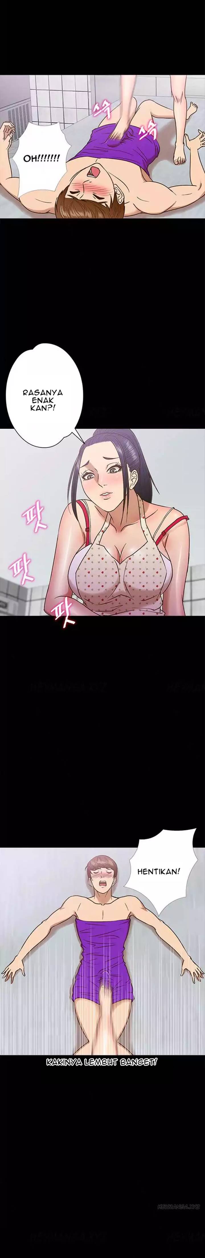 Secret Island - Chapter 10 9 Secret Island - Chapter 10 9