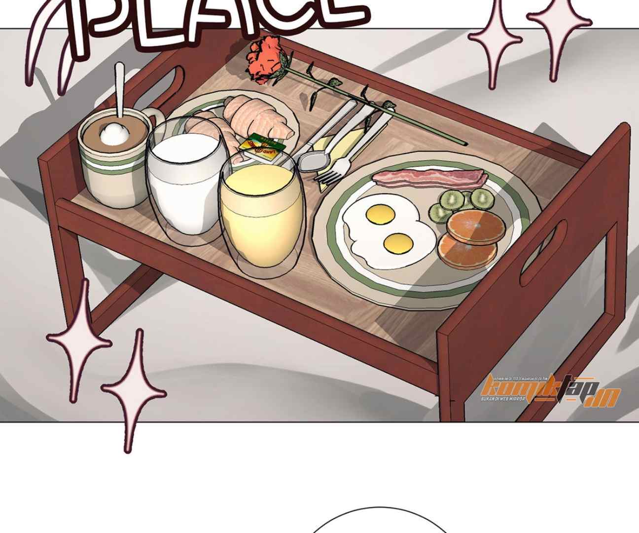 In Love With the Friend&#8217;s Mother - Chapter 10 21