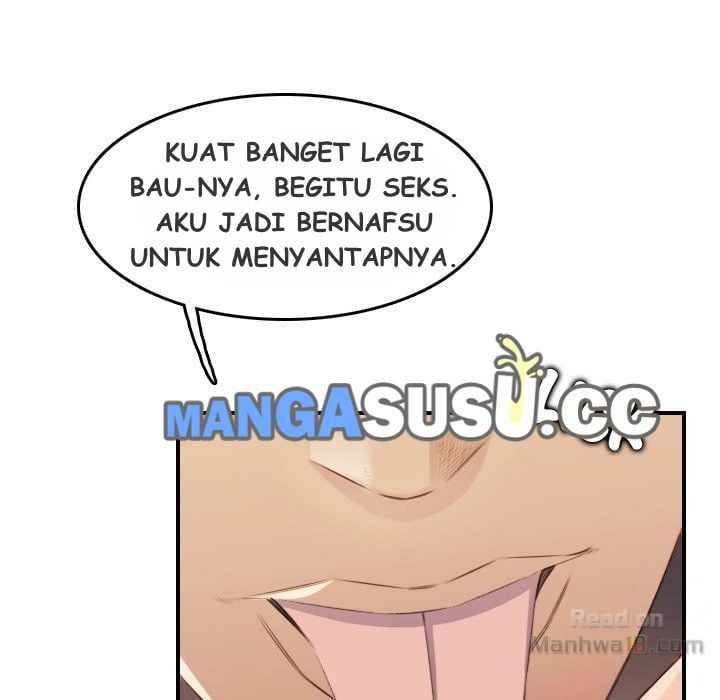 Never Too Late - Chapter 10 42