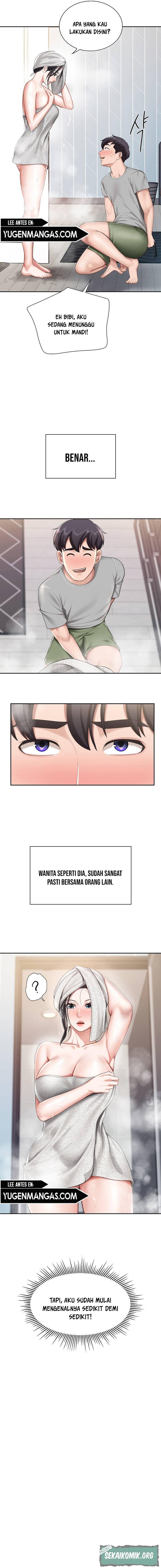 Welcome to Kids cafe - Chapter 10 16