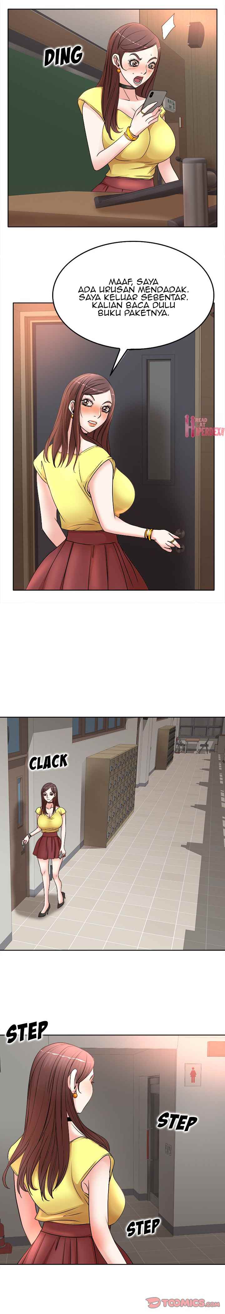 My Wife’s Students - Chapter 10 15 My Wife’s Students - Chapter 10 15