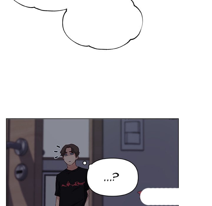 Family Adjustments - Chapter 10 72