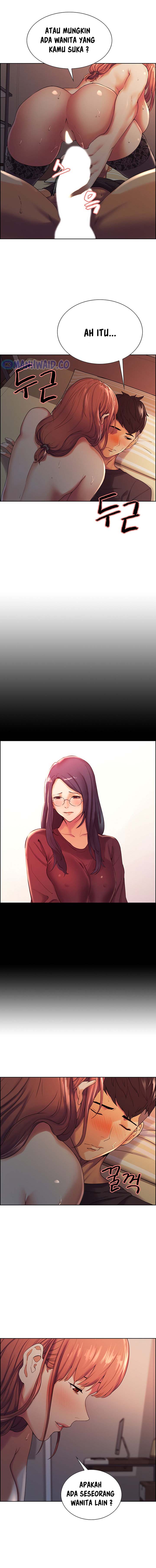 The Runaway Family - Chapter 10 8