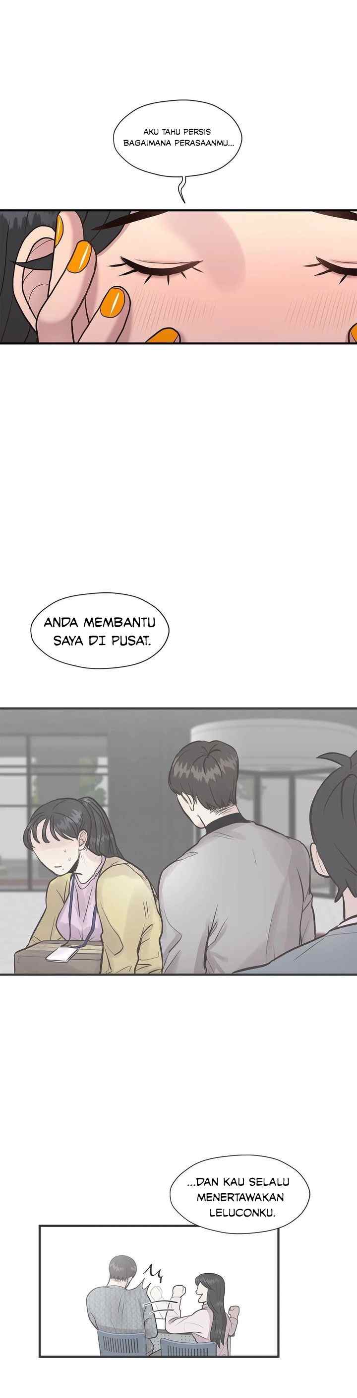 Toxic Burn - Chapter 10 22