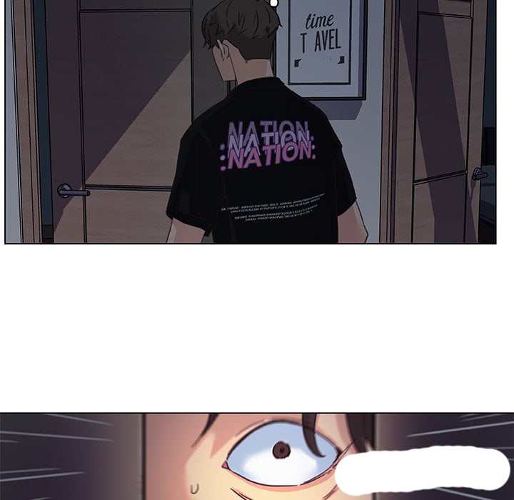 Family Adjustments - Chapter 10 74