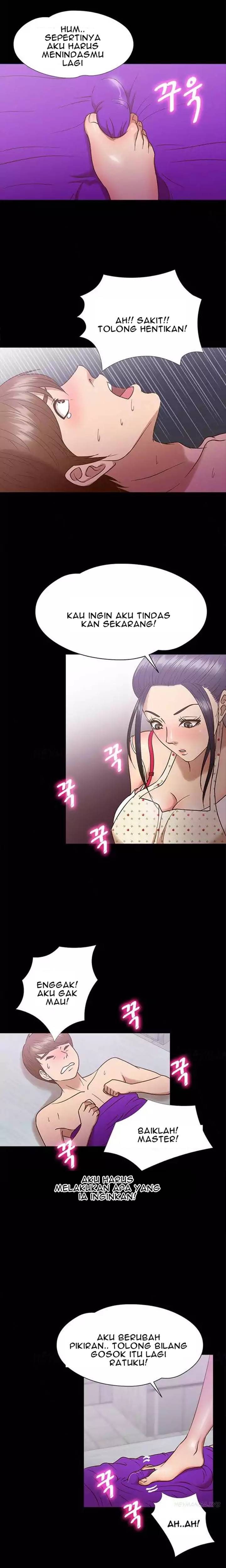 Secret Island - Chapter 10 7 Secret Island - Chapter 10 7