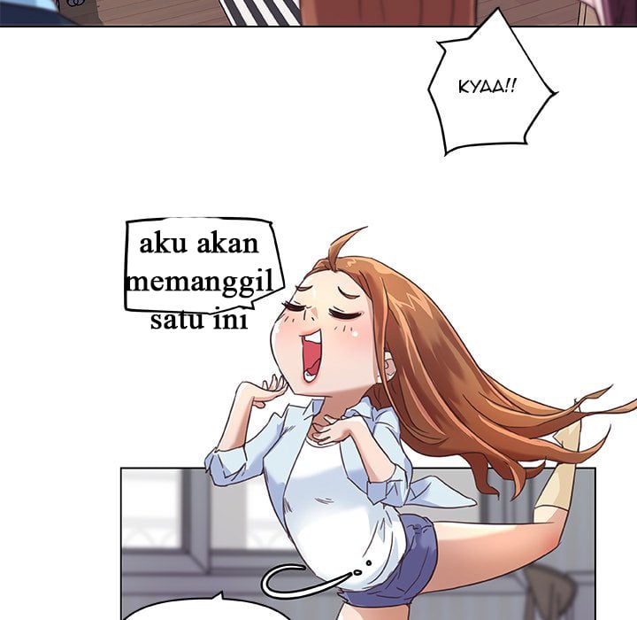 Family Adjustments - Chapter 10 19