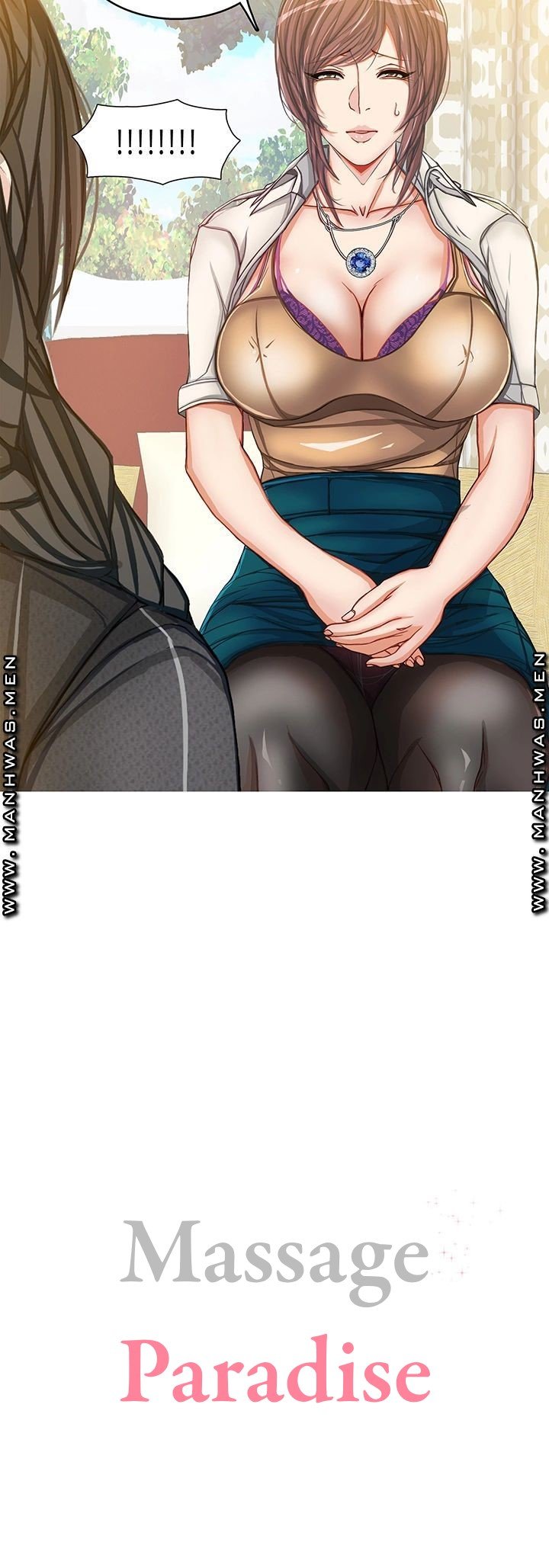 Milf Paradise - Chapter 10 5 Milf Paradise - Chapter 10 5