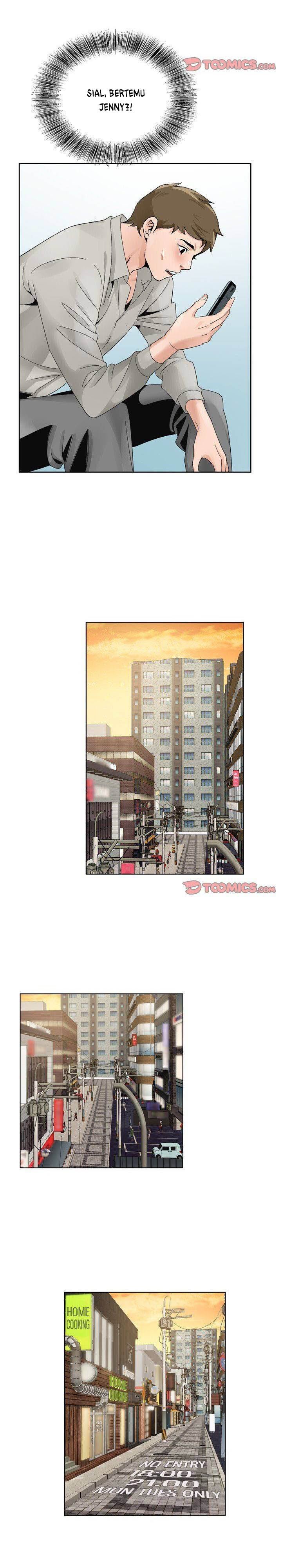 Temptations - Chapter 10 7