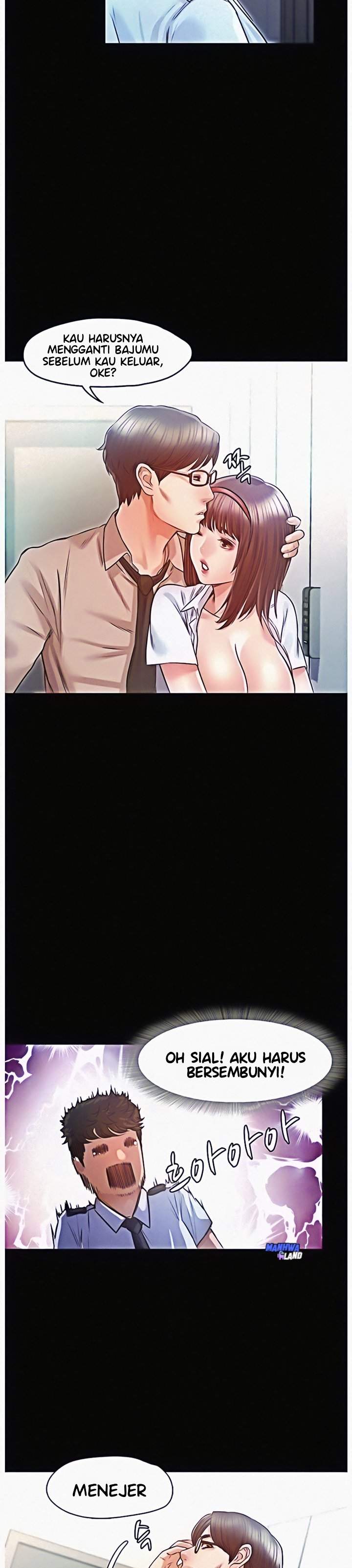 Who did you do with - Chapter 12 30