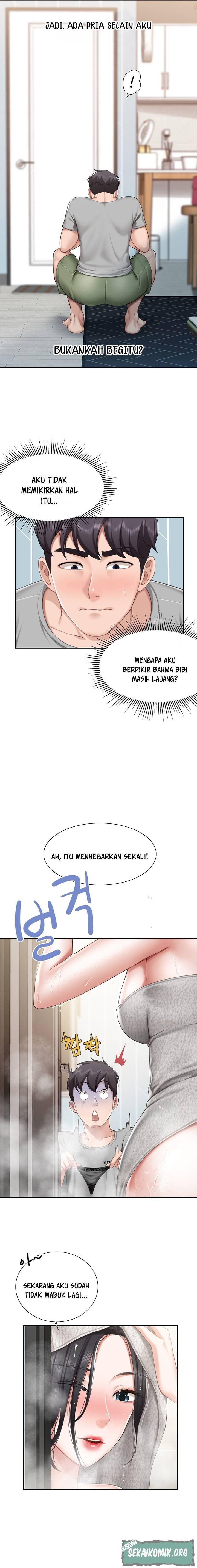 Welcome to Kids cafe - Chapter 10 15
