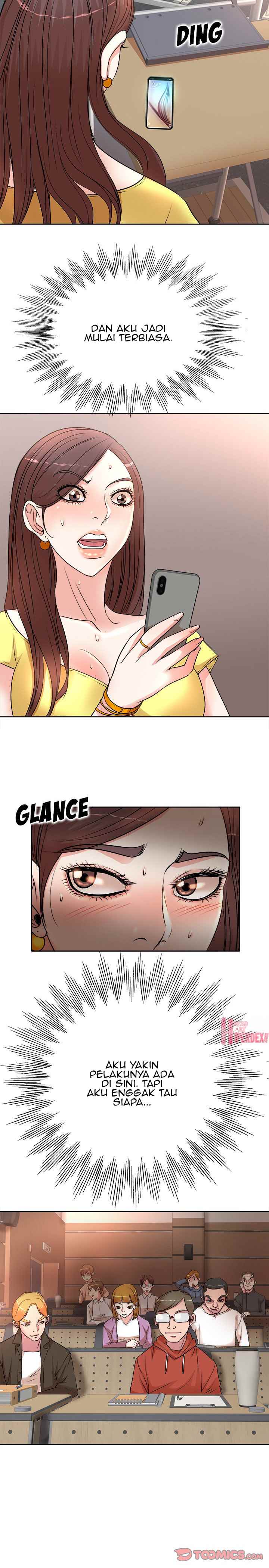 My Wife’s Students - Chapter 10 14 My Wife’s Students - Chapter 10 14