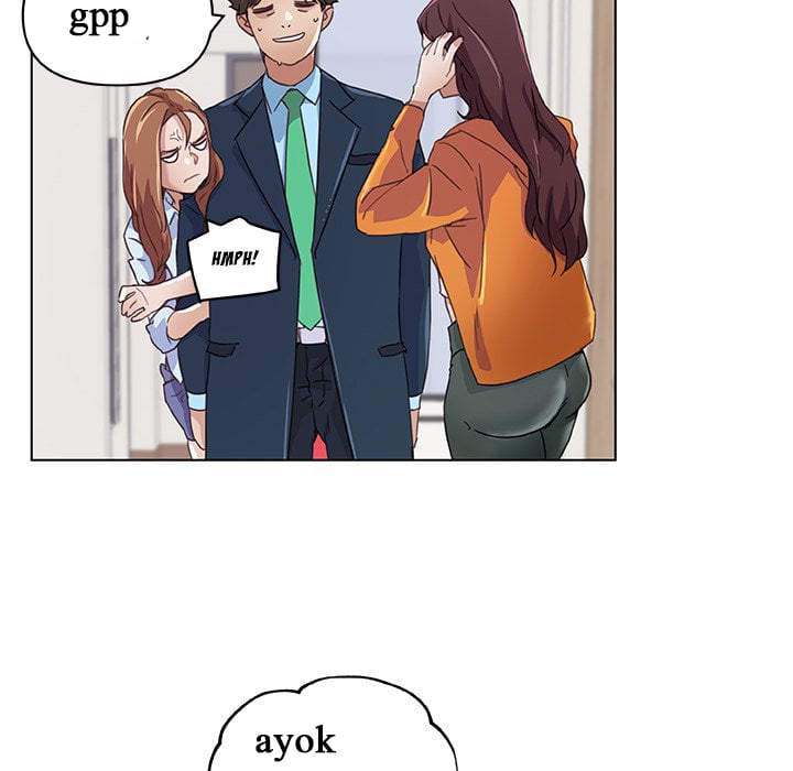 Family Adjustments - Chapter 10 16