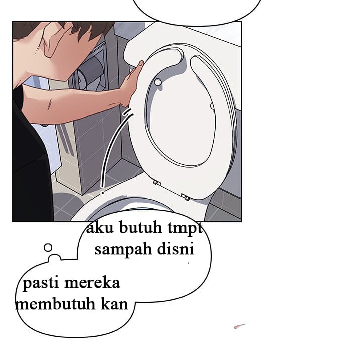 Family Adjustments - Chapter 10 70