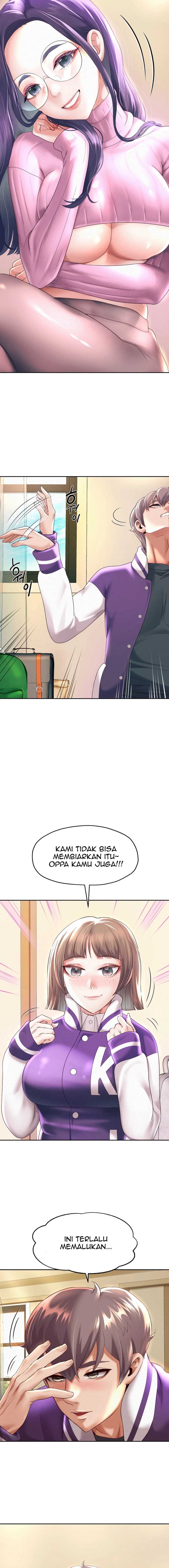 Reborn with big dick - Chapter 10 10