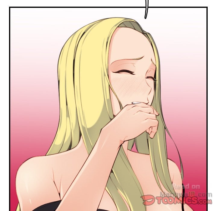 Never Too Late - Chapter 10 35