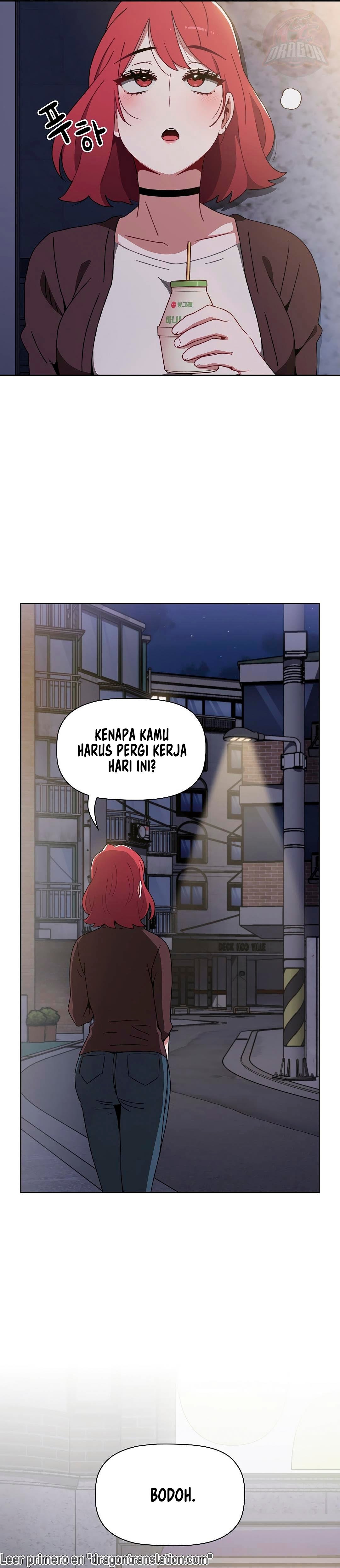 Owner The Pension - Chapter 10 3