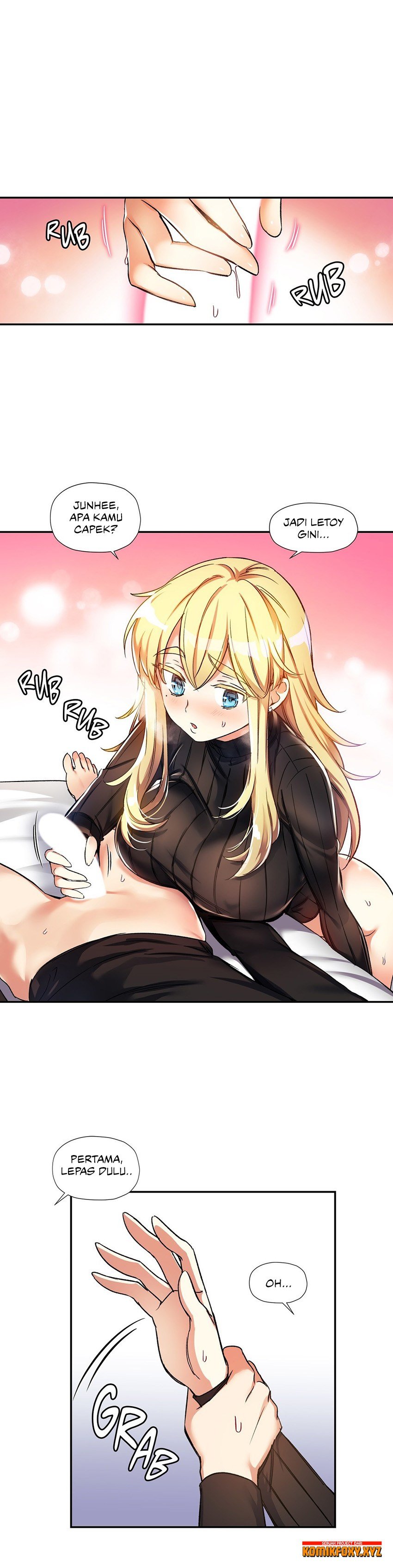 Under Observation: My First Loves and I - Chapter 10 1 Under Observation: My First Loves and I - Chapter 10 1