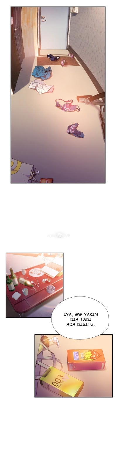 Sweet Guy - Chapter 10 2
