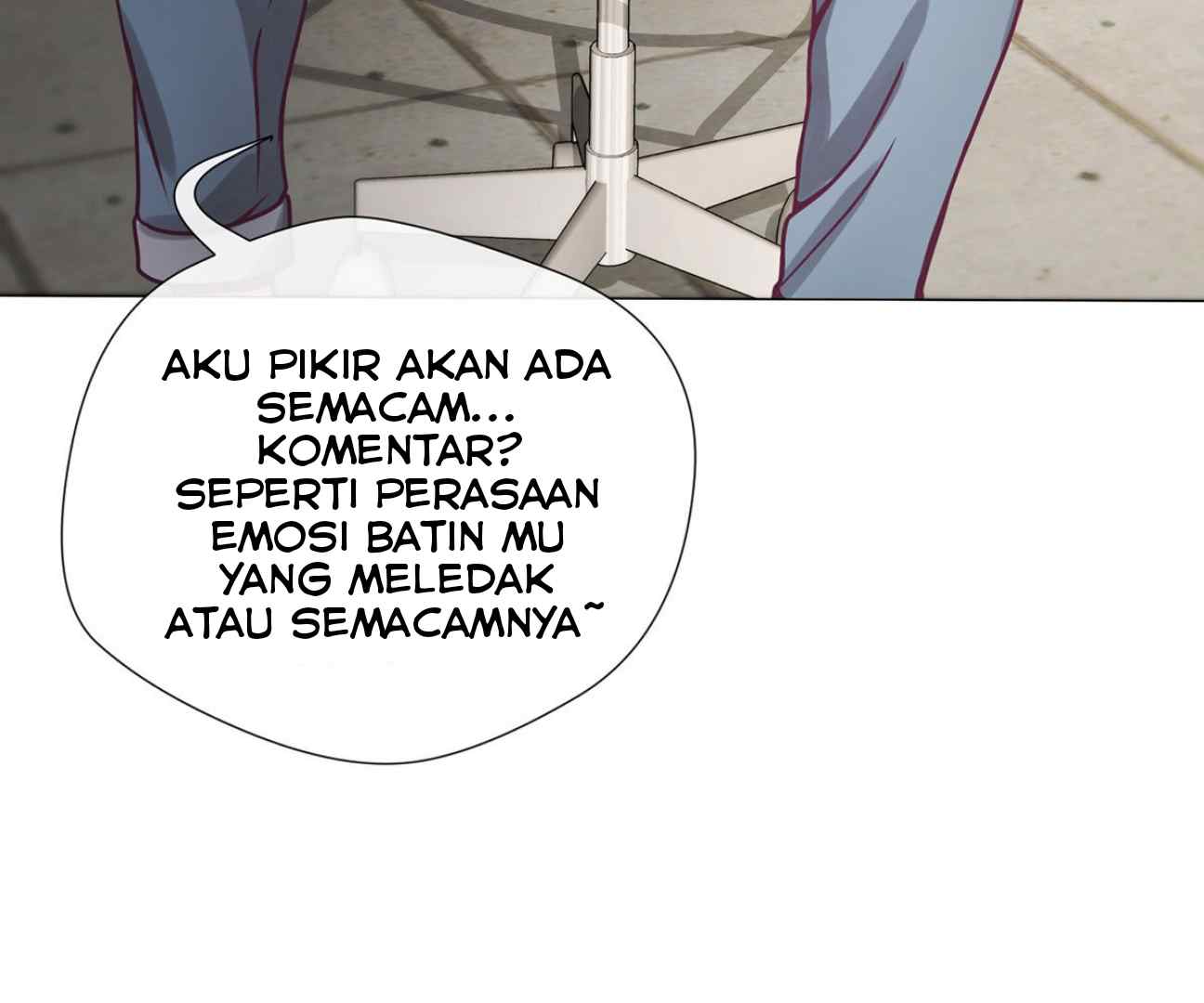 In Love With the Friend&#8217;s Mother - Chapter 10 132