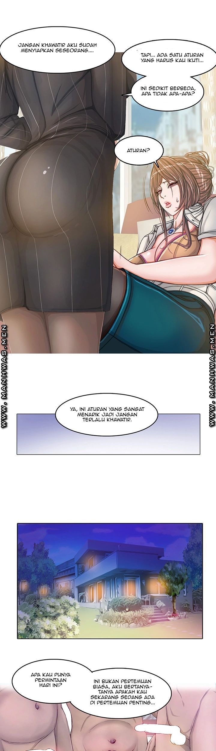 Milf Paradise - Chapter 10 14 Milf Paradise - Chapter 10 14