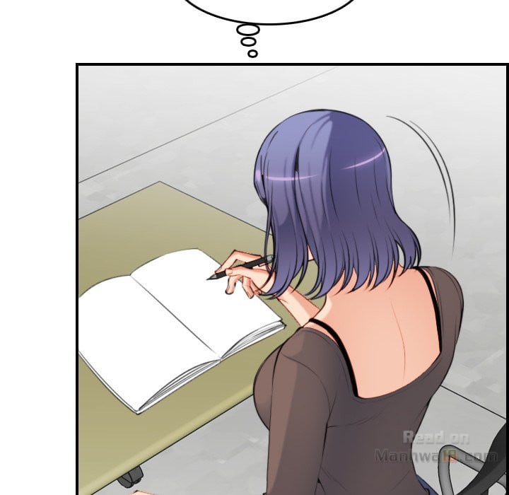 Never Too Late - Chapter 10 100