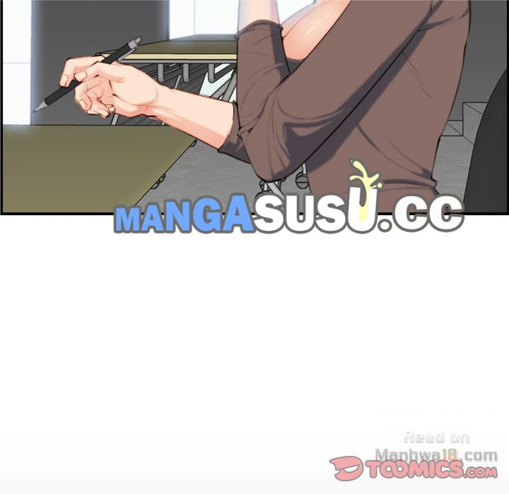 Never Too Late - Chapter 10 92