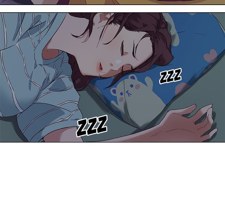 Family Adjustments - Chapter 10 61