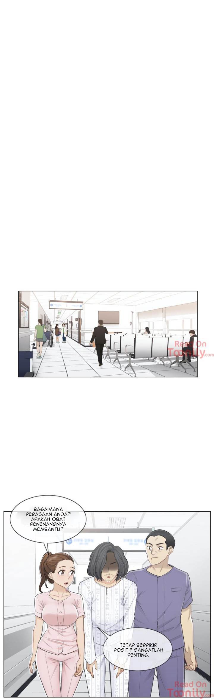 Touch to Unlock - Chapter 10 2