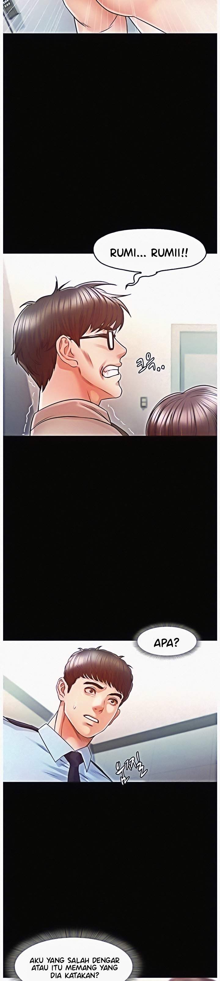 Who did you do with - Chapter 12 28