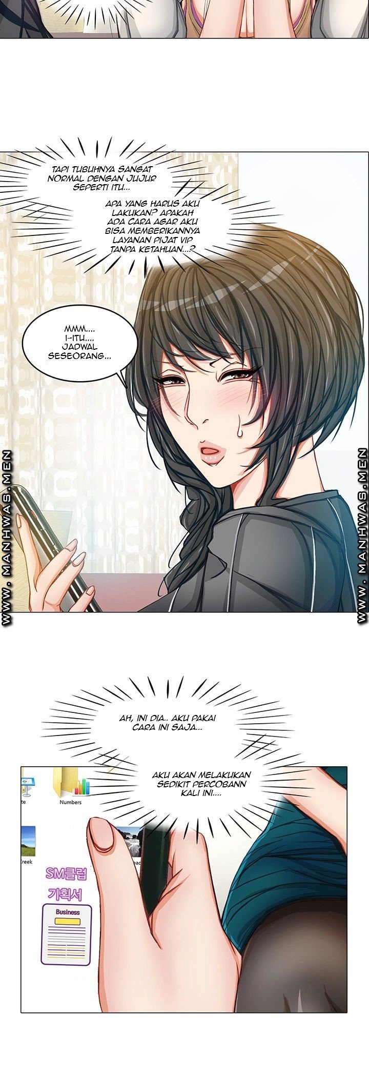 Milf Paradise - Chapter 10 13 Milf Paradise - Chapter 10 13