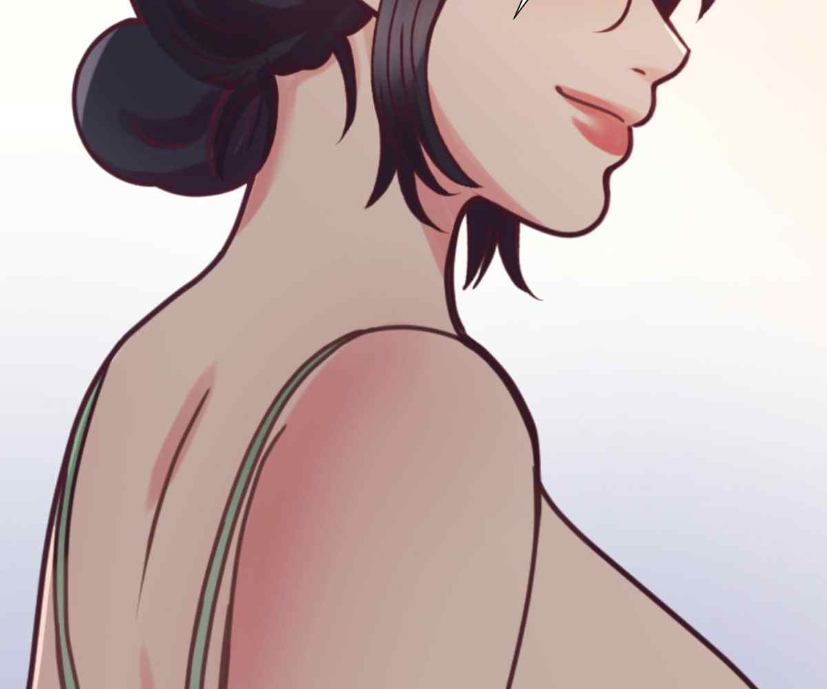 In Love With the Friend&#8217;s Mother - Chapter 10 165