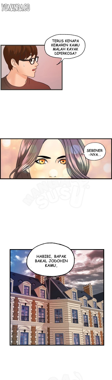 Guest House - Chapter 10 25