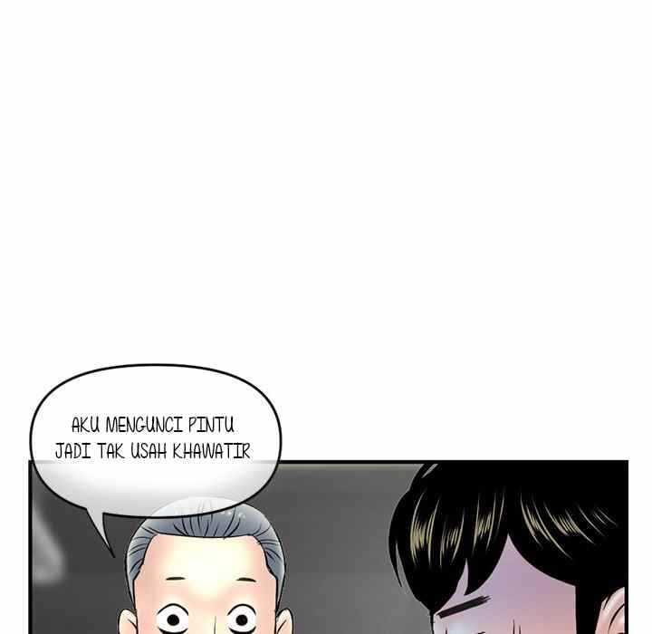 Midnight PC Cafe - Chapter 10 14