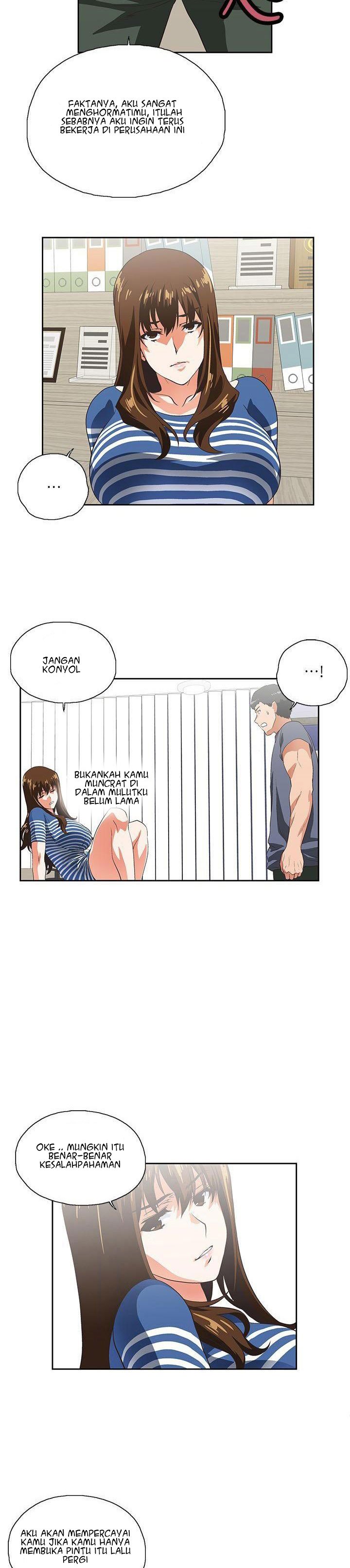 Up and Down (Edge Edge) - Chapter 10 8 Up and Down (Edge Edge) - Chapter 10 8