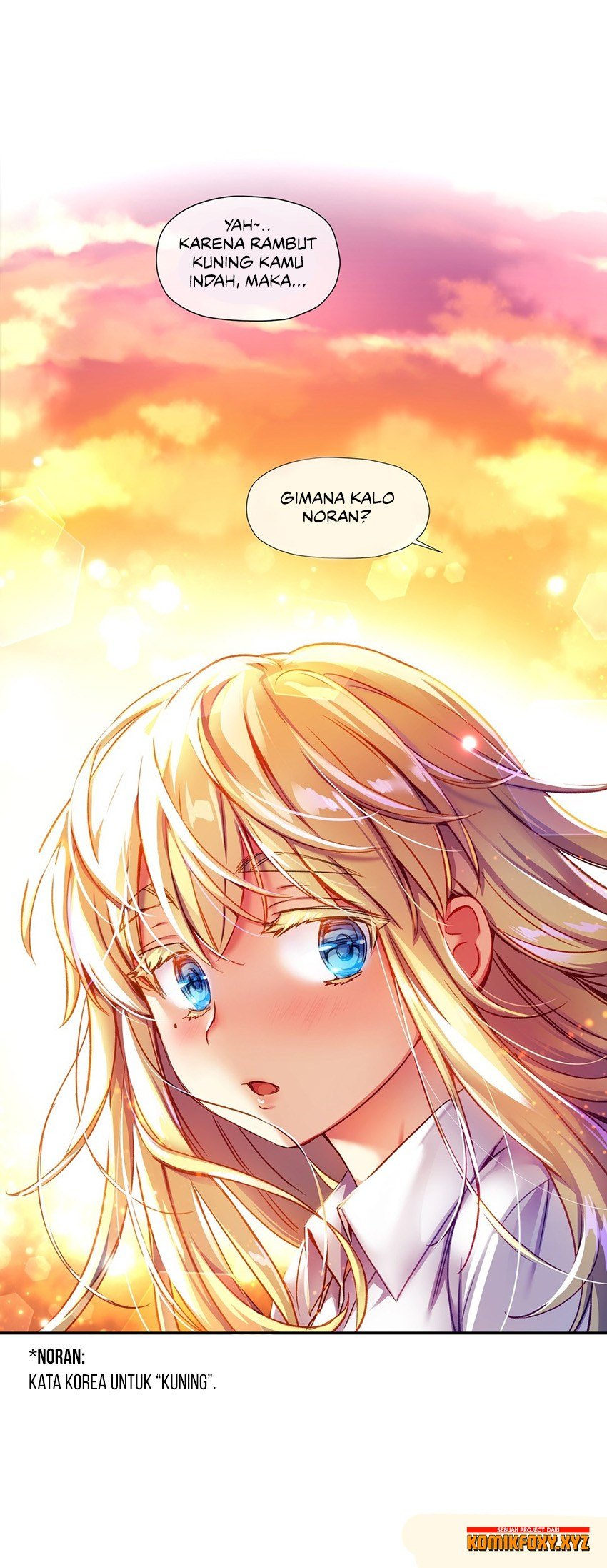 Under Observation: My First Loves and I - Chapter 10 29 Under Observation: My First Loves and I - Chapter 10 29