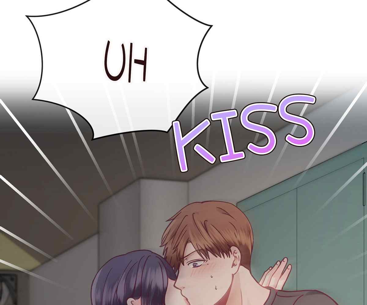 In Love With the Friend&#8217;s Mother - Chapter 10 94
