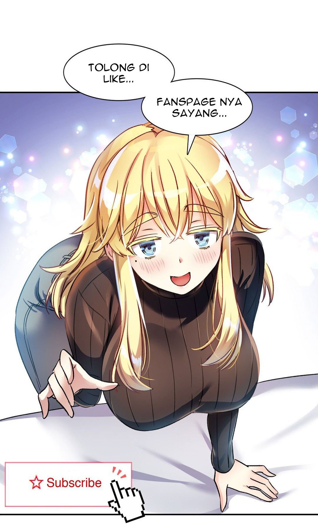 Touch to Unlock - Chapter 10 32