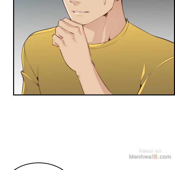 Never Too Late - Chapter 10 84