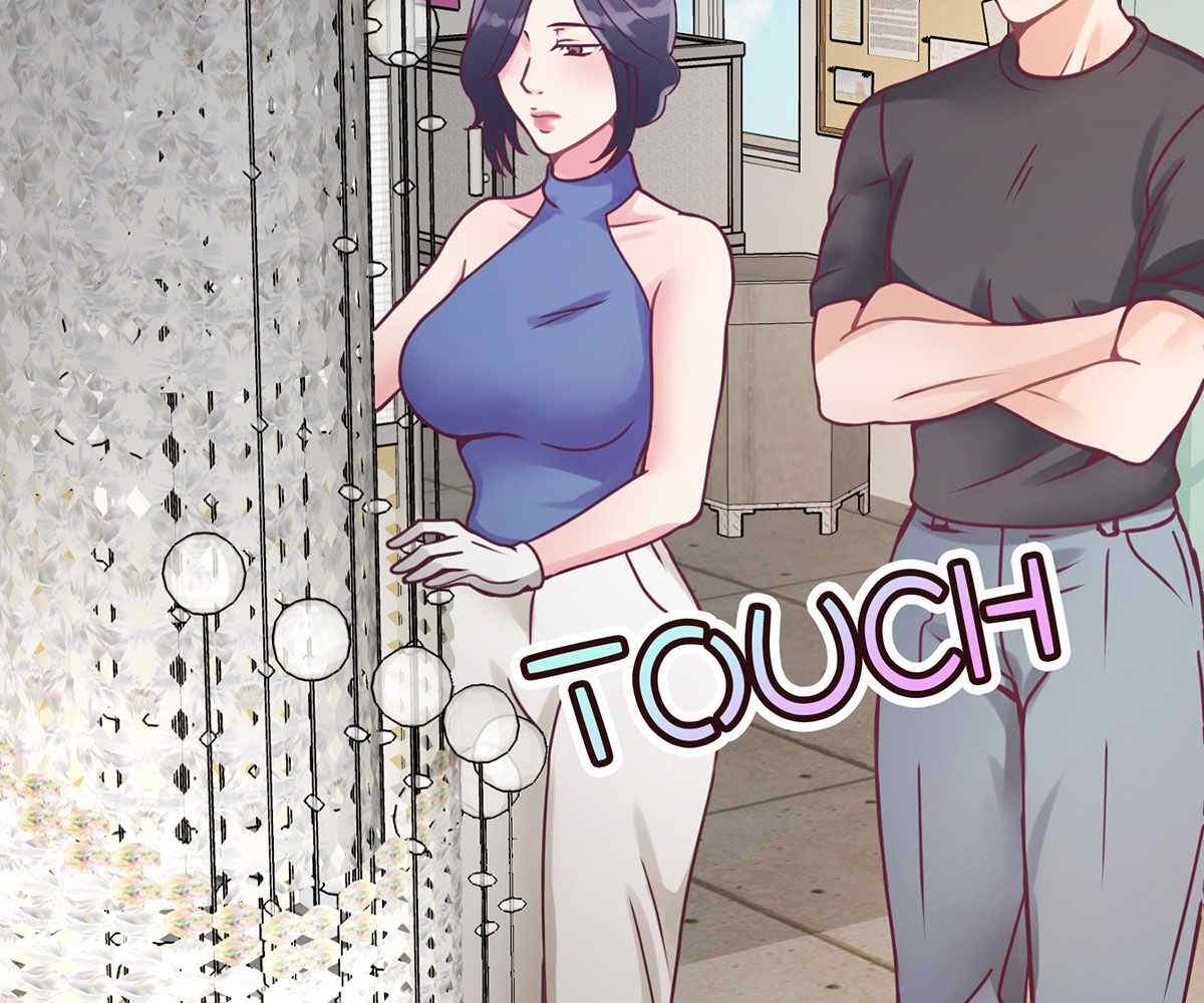 In Love With the Friend&#8217;s Mother - Chapter 10 109