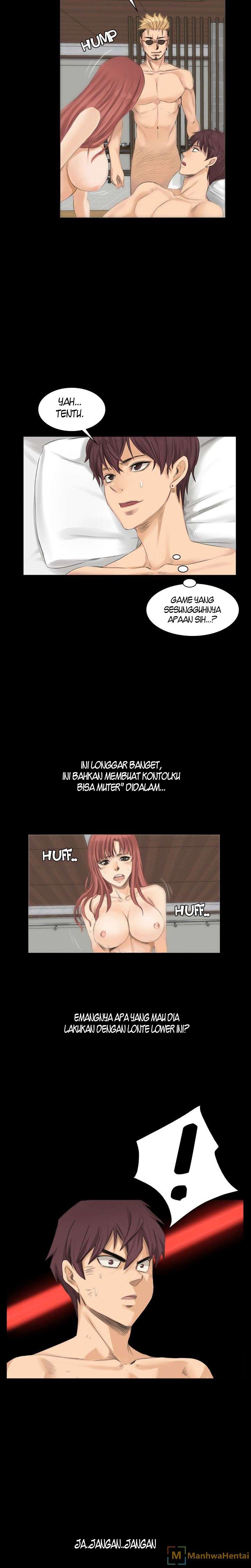 Producer: Trainee - Chapter 10 20
