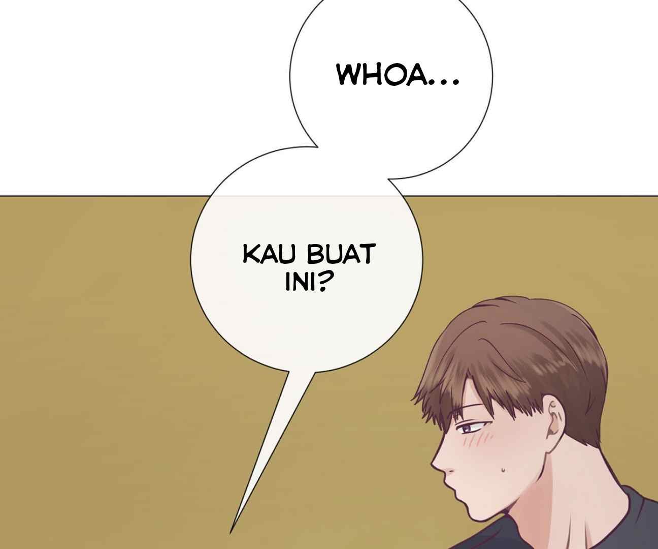 In Love With the Friend&#8217;s Mother - Chapter 10 22