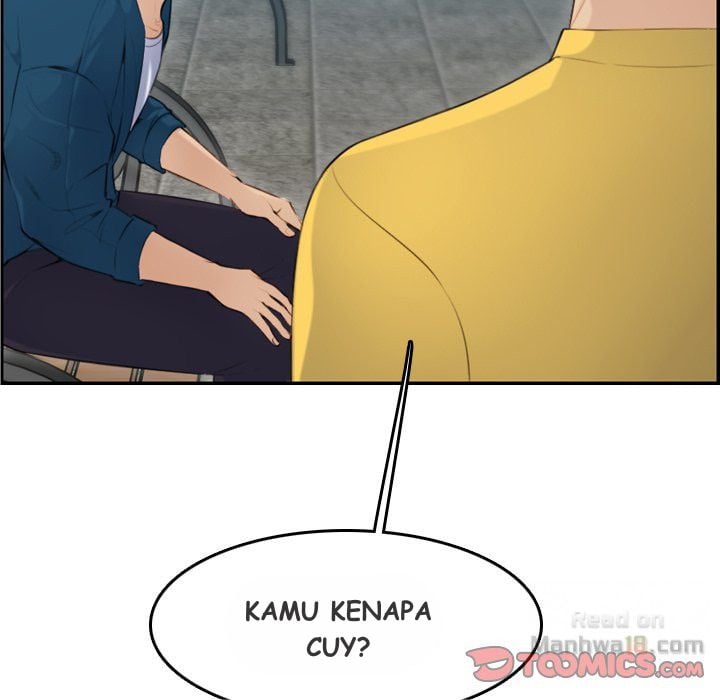 Never Too Late - Chapter 10 11