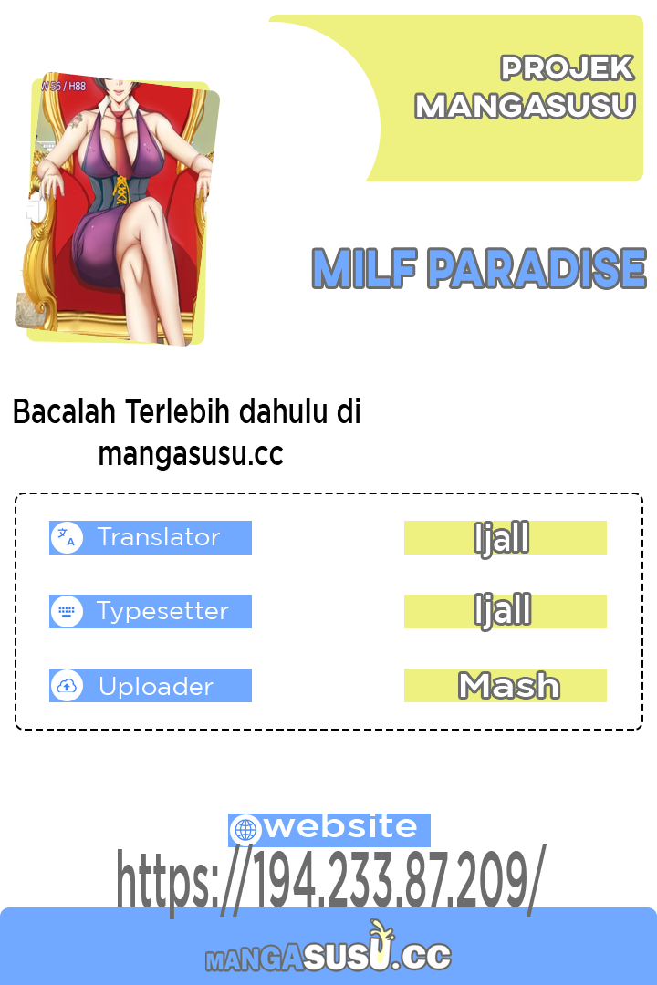Milf Paradise - Chapter 10 1 Milf Paradise - Chapter 10 1