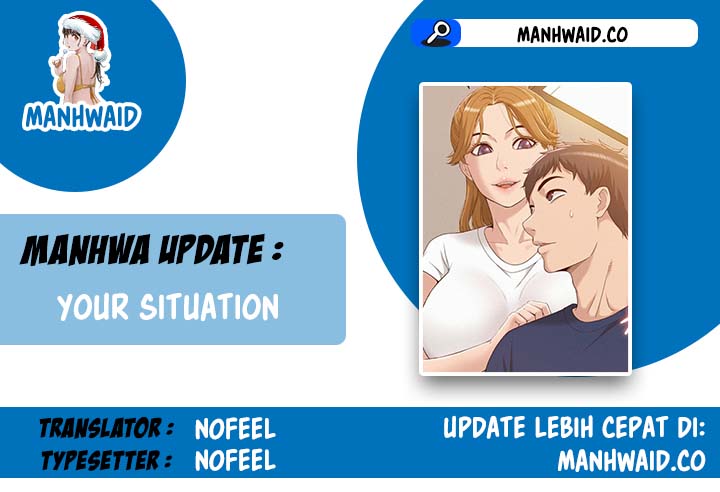 Your Situation - Chapter 10 1