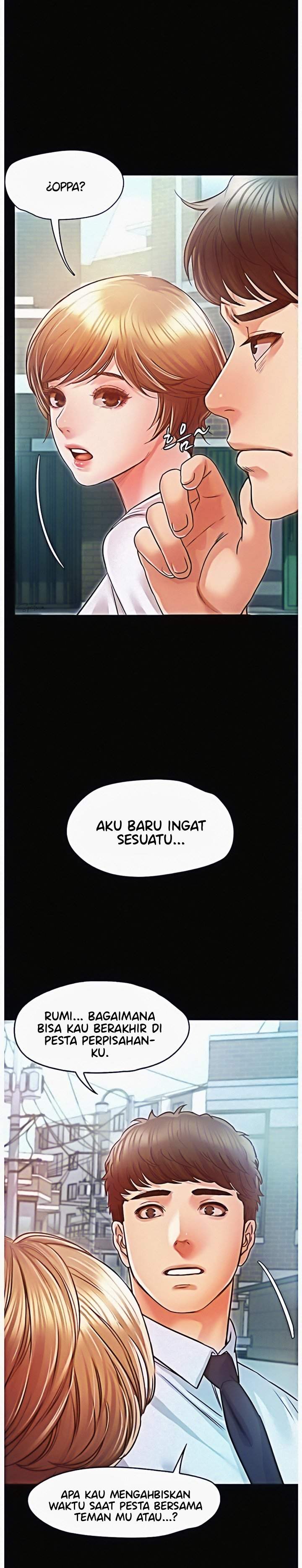 Who did you do with - Chapter 12 2
