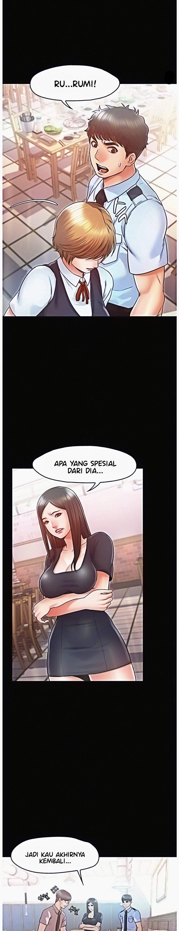 Who did you do with - Chapter 12 58