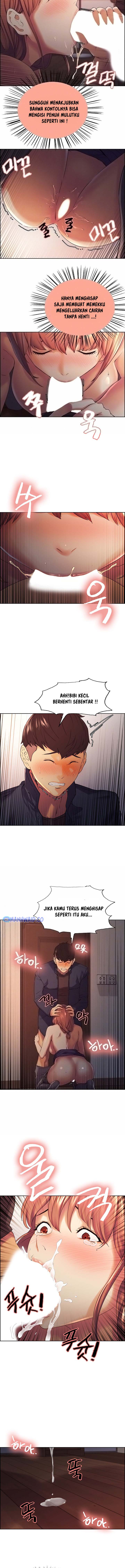 The Runaway Family - Chapter 10 4