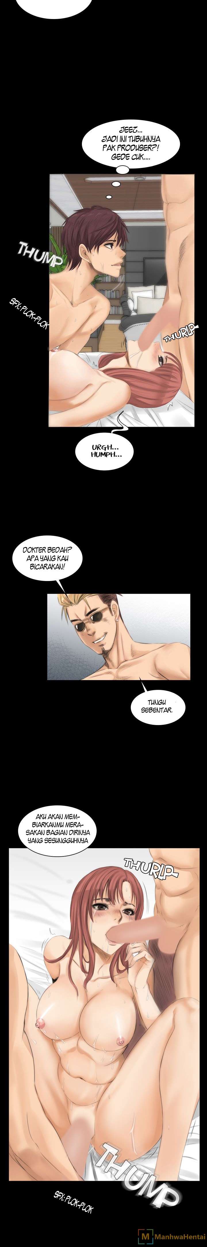 Producer: Trainee - Chapter 10 7