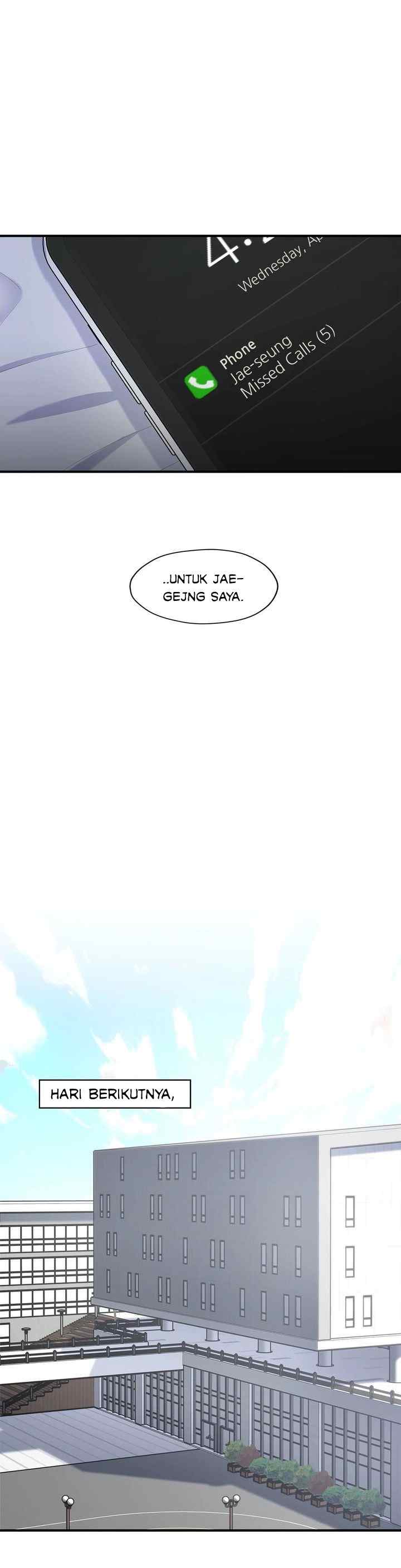 Toxic Burn - Chapter 10 33